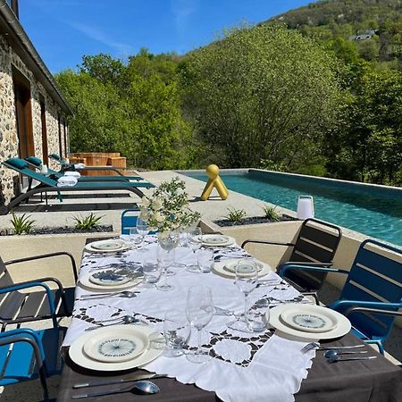 Lodge Du Hautacam Ayros-Arbouix 外观 照片