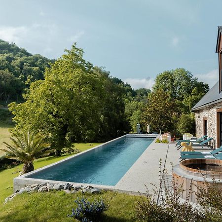 Lodge Du Hautacam Ayros-Arbouix 外观 照片
