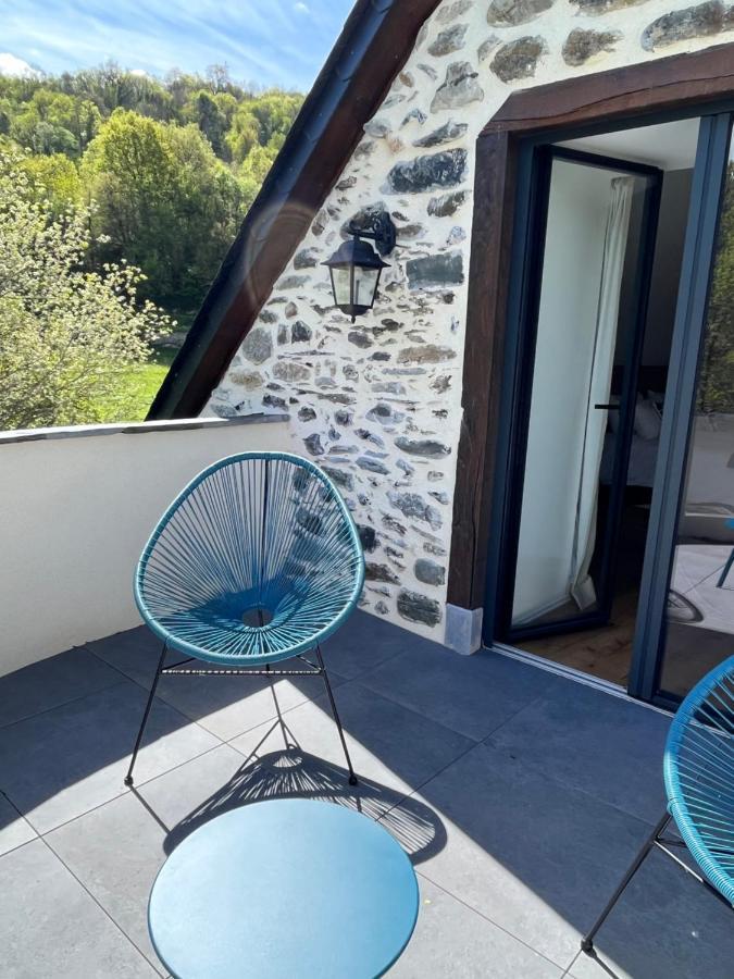 Lodge Du Hautacam Ayros-Arbouix 外观 照片