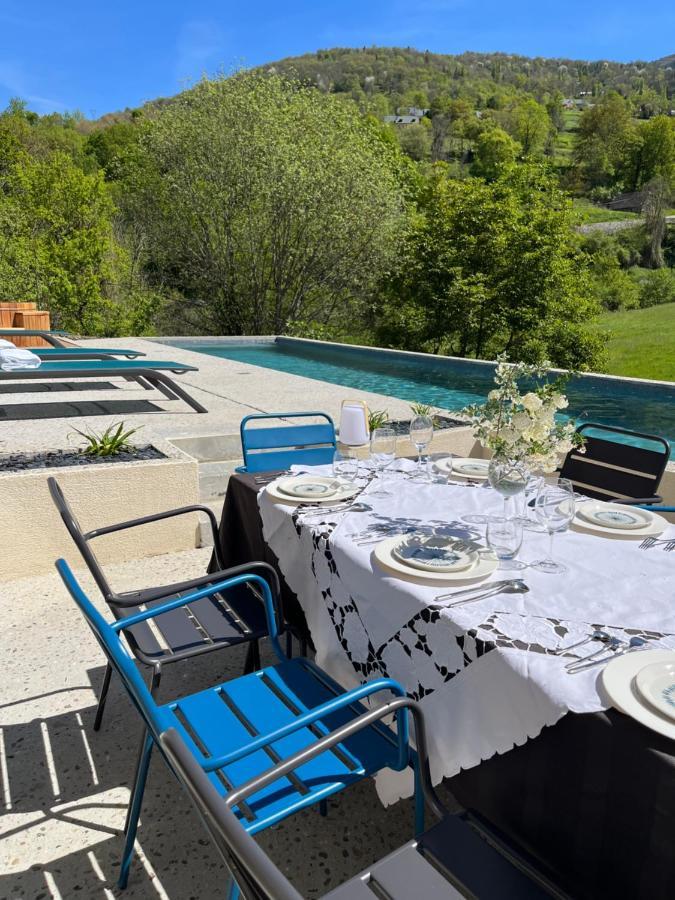 Lodge Du Hautacam Ayros-Arbouix 外观 照片