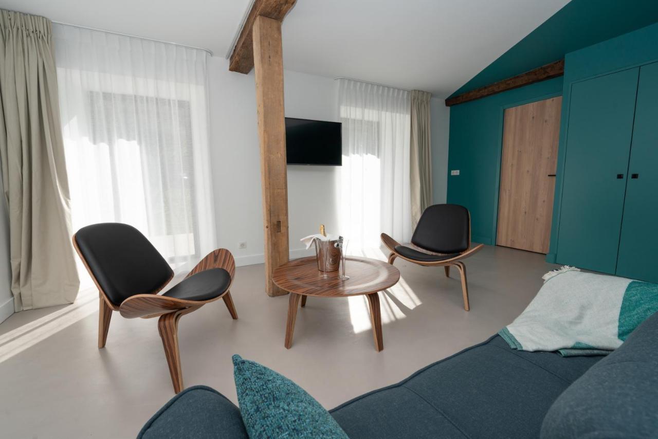 Lodge Du Hautacam Ayros-Arbouix 外观 照片