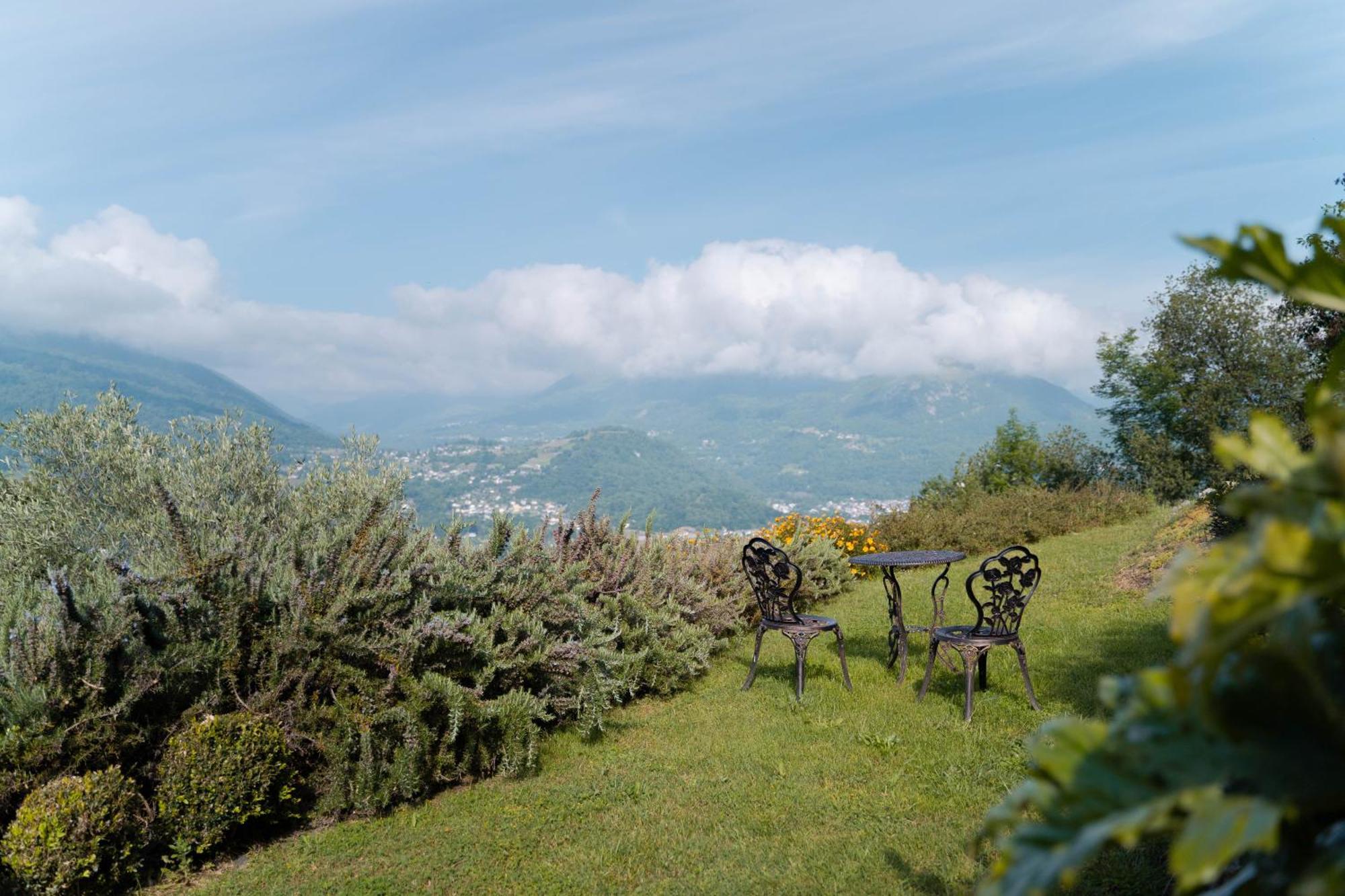 Lodge Du Hautacam Ayros-Arbouix 外观 照片